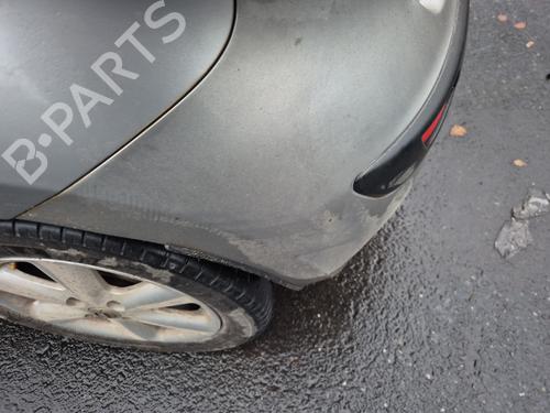 Front bumper reinforcement NISSAN NOTE (E11, NE11) 1.4 | BP31365892C109 