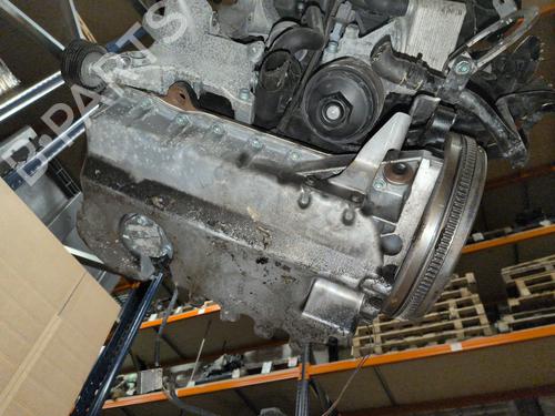 Engine AUDI A3 (8P1) 2.0 TDI | BP34414633M1  - Image 6
