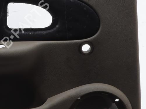 Used Rear left panel Rear left panel RENAULT CLIO II (BB_, CB_) 1.2 16V (BB05, BB0W, BB11, BB27, BB2T, BB2U, BB2V, CB05,... (75 hp) 30528301 30528301