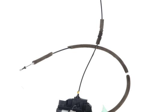 Used Front left lock Front left lock NISSAN QASHQAI II (J11, J11_) 1.7 dCi (150 hp) 32456369 32456369