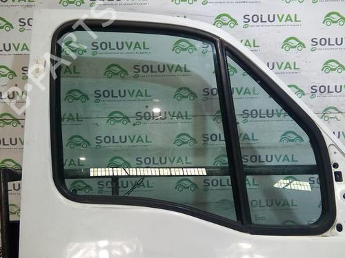 Right front door RENAULT MASTER II Van (FD) 2.2 dCI 90 | BP22004753C3 