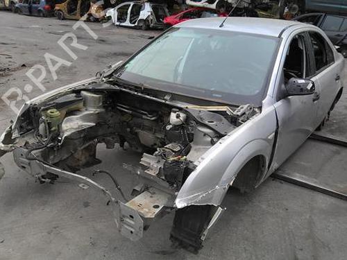 Left front window switch FORD MONDEO III (B5Y) 2.0 16V TDDi / TDCi | BP25343450I27 - Image 18