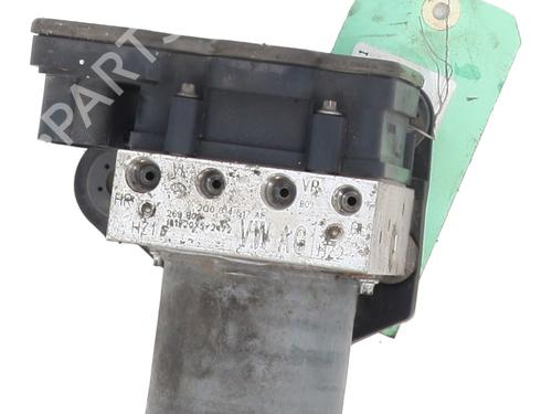 Used ABS pump ABS pump VW POLO VI (AW1, BZ1, AE1) 2.0 GTI (200 hp) 30398830 30398830