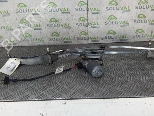 Viskermotor vindrute MERCEDES-BENZ E-CLASS (W211) E 270 CDI (211.016) (163 hp) 21816545