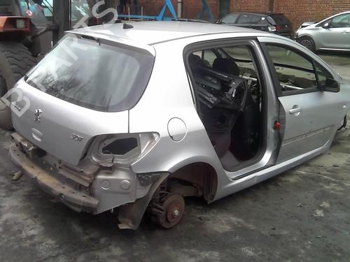 Gearbox PEUGEOT 307 (3A/C) 1.4 16V | BP20353455M3 
