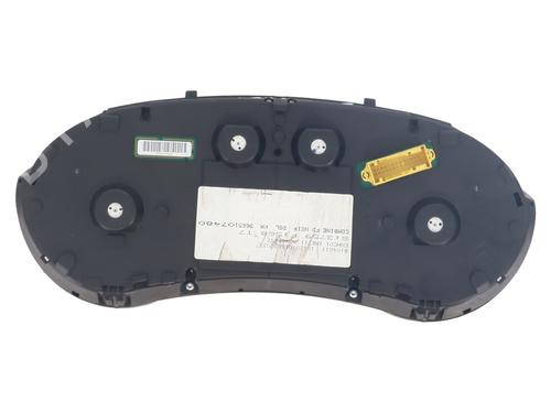 Instrument cluster PEUGEOT 308 I (4A_, 4C_) 1.6 HDi | BP30823852C47 