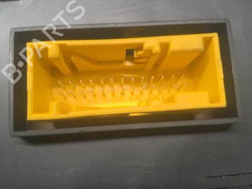 Instrument cluster CITROËN C8 (EA_, EB_) 2.2 | BP21728097C47 - Image 3