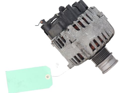 Used Alternator Alternator VW GOLF VII (5G1, BQ1, BE1, BE2) 1.0 TSI (110 hp) 32383450 32383450