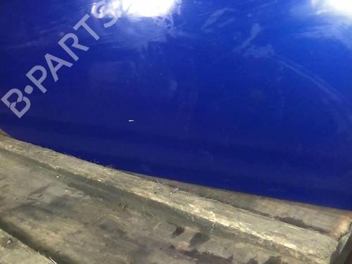 Right front door SMART CITY-COUPE (450) 0.8 CDI (S1CLC1, 450.300, 450.301, 450.302, 450.303,... | BP22918988C3 