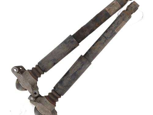 Right rear shock absorber SEAT LEON (1P1) 1.6 TDI | BP22004507M19 