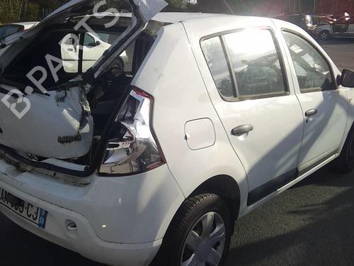 Steering column stalk DACIA SANDERO 1.5 dCi | BP20367449I23  - Image 5