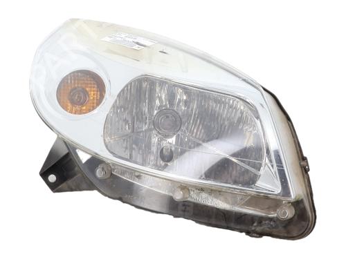 Right headlight DACIA SANDERO 1.4 MPI LPG | BP40440932C29 - Image 2