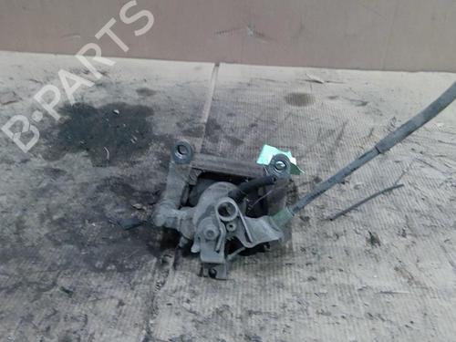 Left rear brake caliper RENAULT TRAFIC III Van (FG_) 1.6 dCi 95 (FGMJ, FGMR) | BP31888339M107