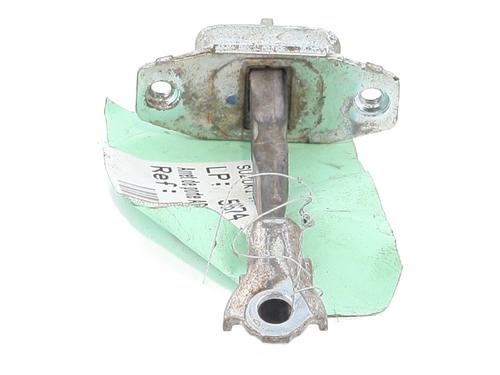 Hinge/Door check strap SUZUKI SPLASH (EX) 1.2 (A5B412) | BP30159444C146 