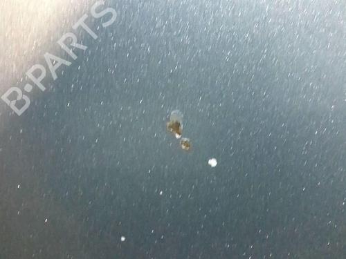 Hood SKODA FABIA I (6Y2) 1.9 SDI | BP22002751C1 