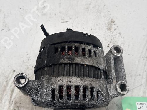Used Alternator Alternator CITROËN JUMPER II Van 2.2 HDi 100 (101 hp) 39729299 39729299