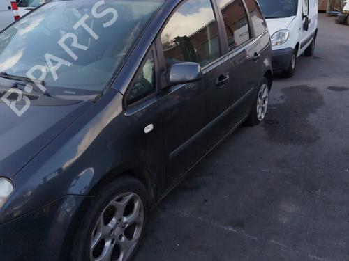 Front right lock FORD C-MAX (DM2) 1.6 TDCi | BP24415535C97  - Image 5