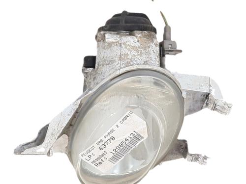Used Right front fog light Right front fog light 37656957 37656957