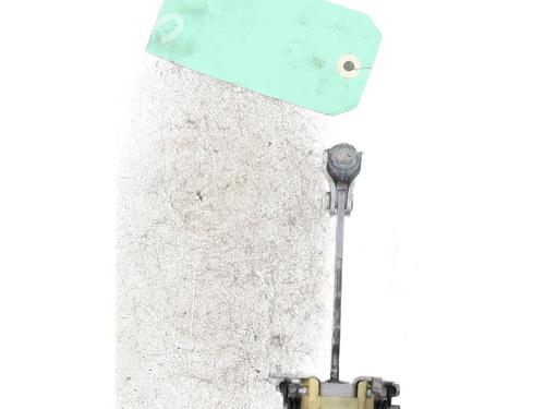 Hinge/Door check strap RENAULT MEGANE III Hatchback (BZ0/1_, B3_) 1.5 dCi (BZ09, BZ0D, BZ1W, BZ29, BZ14) | BP26606763C146 