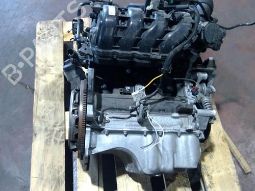 Engine OPEL CORSA E (X15) 1.4 (08, 68) | BP20365333M1 - Image 3