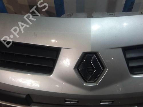 Front bumper RENAULT MEGANE II (BM0/1_, CM0/1_) 1.5 dCi (BM0F, BM0T, BM2B, CM0F, CM0T) | BP20361657C7 