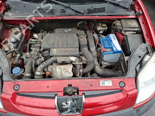 Subframe PEUGEOT PARTNER MPV (5_, G_) 1.6 HDi 90 | BP31140108M9  - Image 7