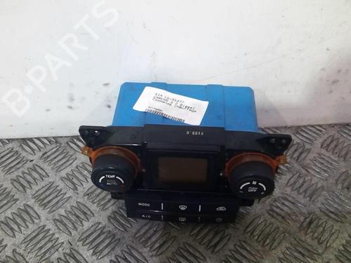Climate control KIA CARENS III MPV (UN) 2.0 CRDi 140 | BP20355652I5 