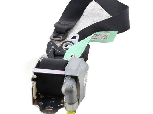 Used Front left seatbelt Front left seatbelt CITROËN C1 (PM_, PN_) 1.0 (68 hp) 25880575 25880575