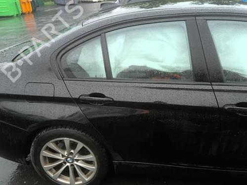 Radio BMW 3 (F30, F80) 318 d | BP31704658E6 