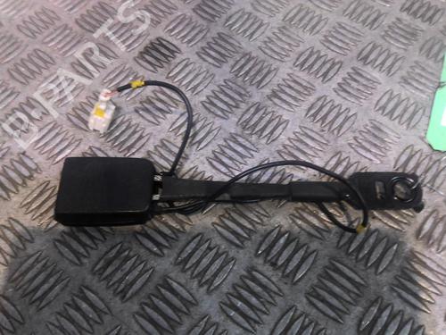Seat buckle PEUGEOT 308 I (4A_, 4C_) 1.6 HDi | BP20358735I32 