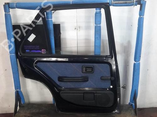 Left rear door PEUGEOT 106 I (1A, 1C) 1.0 | BP20644759C4 