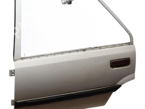 Dør venstre bagtil Dør venstre bagtil RENAULT 25 (B29_) 2.1 Turbo-D FWD (B290, B29W) (86 hp) 22894466 22894466