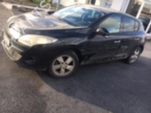 Rear left window mechanism RENAULT MEGANE III Hatchback (BZ0/1_, B3_) 1.9 dCi (BZ0N, BZ0J) | BP20359533C24 