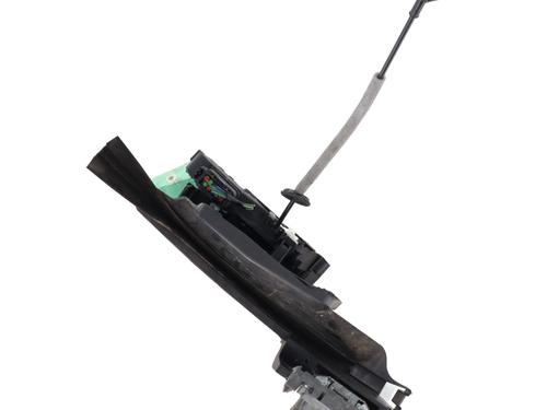 Front left lock VOLVO V70 III (135) D5 | BP30147828C98