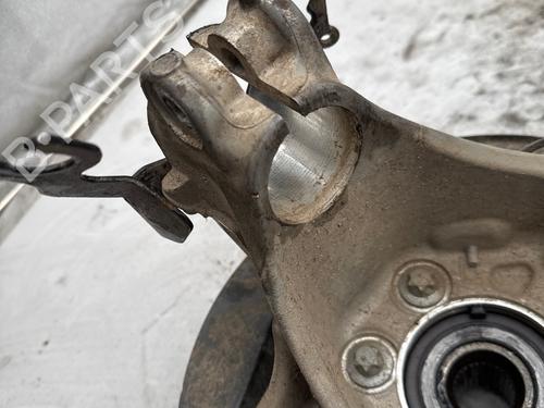 Right front steering knuckle ALPINE A290 220 | BP38425478M26 - Image 2