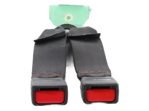 Used Seat buckle CHEVROLET AVEO / KALOS Hatchback (T250, T255) 1.2 LPG (84 hp) 28005754