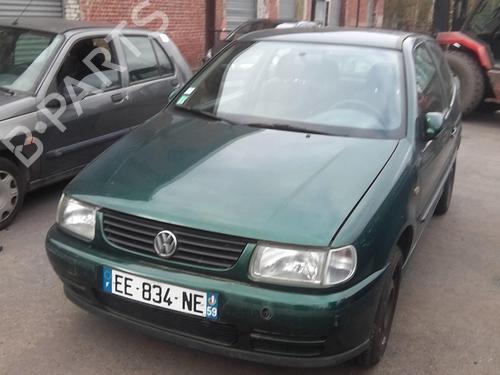 Left mirror VW POLO III (6N1) 60 1.4 | BP22001797C26 