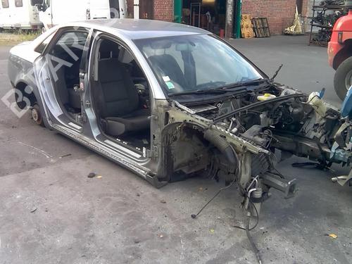 Climate control AUDI A4 B7 (8EC) 1.9 TDI | BP21005920I5 - Image 11