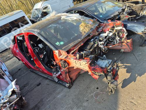 Hattehylde RENAULT MEGANE E-TECH SUV EV60 (BNJ1) | BP33180433C85 - Image 24