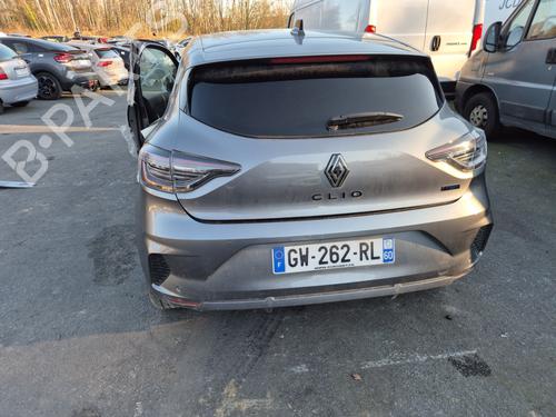 Seat buckle RENAULT CLIO V (B7_) 1.6 E-TECH 140 (B7MU) | BP32713158I32  - Image 7