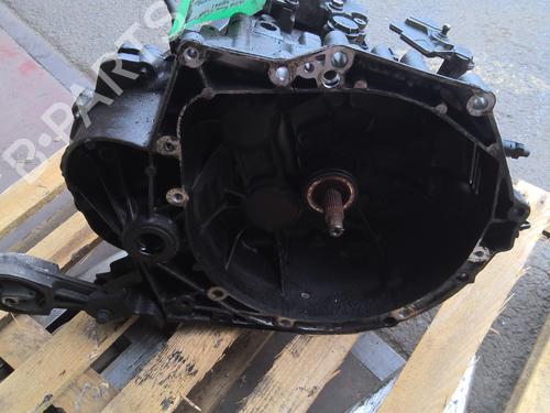 Gearbox DS DS 3 (SA_) 1.6 BlueHDi 116 (SABHXM) | BP26184725M3 - Image 3