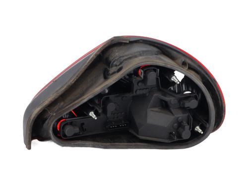 Left taillight JAGUAR X-TYPE I (X400) 2.2 D | BP30116088C34