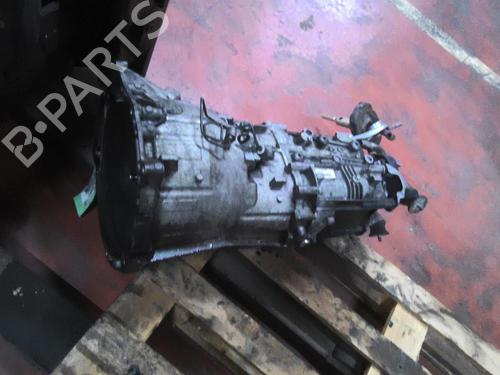 Gearbox BMW 1 (E87) 118 d | BP28799743M3 - Image 2