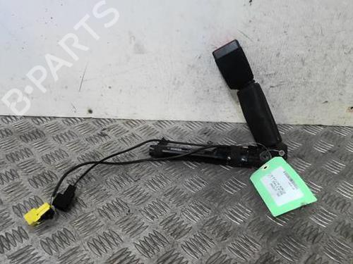 Used Seat buckle OPEL MERIVA B MPV (S10) 1.7 CDTI (75) (131 hp) 21059259