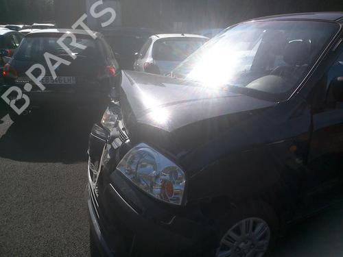 Right taillight HYUNDAI ATOS (MX) 1.1 | BP20369084C35 