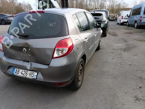 Engine control unit (ECU) RENAULT CLIO III (BR0/1, CR0/1)  | BP34151473M57  - Image 12