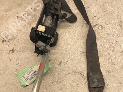 Front left seatbelt VOLVO C30 (533) 1.6 D | BP37450730I26 - Image 3