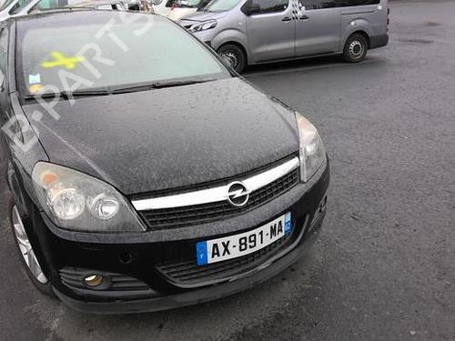 AC compressor OPEL ASTRA H GTC (A04) 1.7 CDTI (L08) | BP39177899M34 - Image 17