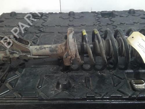 Used Right front shock absorber Right front shock absorber MAZDA MPV II (LW) 2.0 DI (136 hp) 20356074 20356074