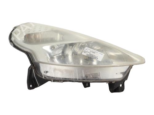 Used Right headlight CITROËN C3 Pluriel (HB_) 1.4 (73 hp) 22439357